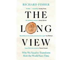 KNYGA Richard Fisher Long View