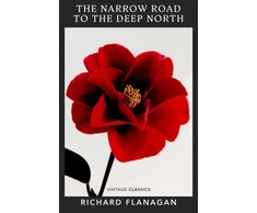 KNYGA Richard Flanagan Narrow Road to the Deep North