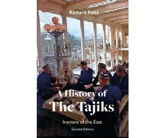KNYGA Richard Foltz History of the Tajiks