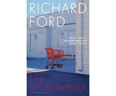 KNYGA Richard Ford Sportswriter