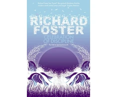 KNYGA Richard Foster Foster Richard Celebration of Discipline