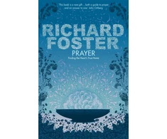 KNYGA Richard Foster Prayer