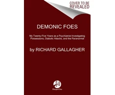 KNYGA Richard Gallagher Demonic Foes