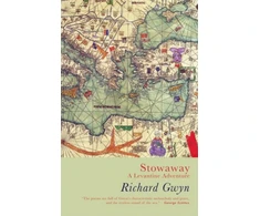 KNYGA Richard Gwyn Stowaway
