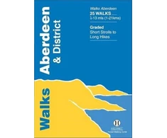 KNYGA Richard Hallewell Hallewell Richard Walks Aberdeen and District