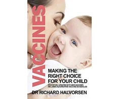 KNYGA Richard Halvorsen Vaccines