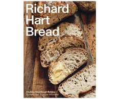 KNYGA Hart Richard Richard Hart Bread: Intuitive Sourdough Baking