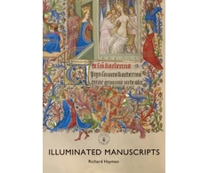 KNYGA Richard Hayman Illuminated Manuscripts