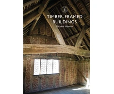KNYGA Richard Hayman Timber-framed Buildings