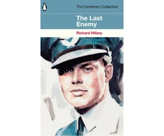KNYGA Richard Hillary Last Enemy