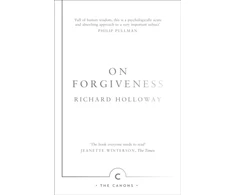 KNYGA Richard Holloway On Forgiveness