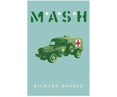 KNYGA Richard Hooker Undifferentiated MASH