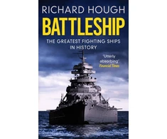 KNYGA Richard Hough Undifferentiated Battleship