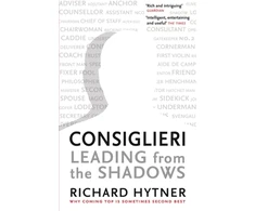 KNYGA Richard Hytner Consiglieri - Leading from the Shadows