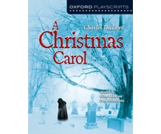 KNYGA Richard Kidd Christmas Carol