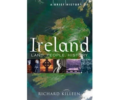 KNYGA Richard Killeen Brief History of Ireland