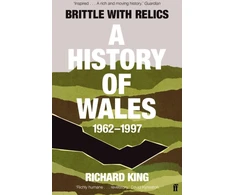 KNYGA Richard King Brittle with Relics