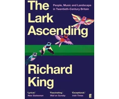 KNYGA Richard King Lark Ascending