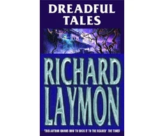 KNYGA Richard Laymon Dreadful Tales