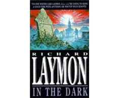 KNYGA Richard Laymon In the Dark