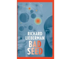 KNYGA Richard Lieberman Bad Seed