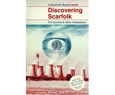 KNYGA Richard Littler Discovering Scarfolk