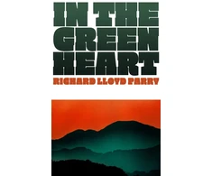 KNYGA Richard Lloyd Parry In the Žalias Heart