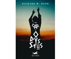 KNYGA Richard M Bank Oar of Odysseus