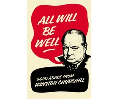KNYGA Richard M Langworth All Will Be Well