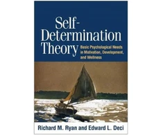 KNYGA Richard M Ryan Self-Determination Theory
