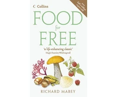 KNYGA Richard Mabey Food for Free