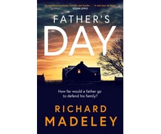 KNYGA Richard Madeley Father's Day