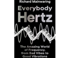 KNYGA Richard Mainwaring Everybody Hertz