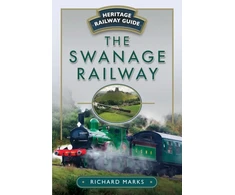 KNYGA Richard Marks Swanage Railway