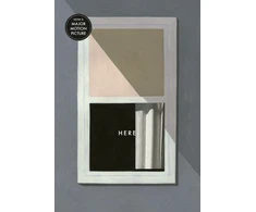 KNYGA Richard Mcguire Here