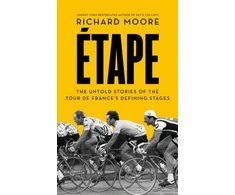 KNYGA Richard Moore Etape