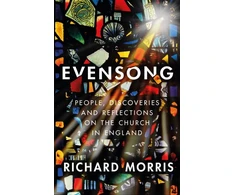 KNYGA Richard Morris Evensong