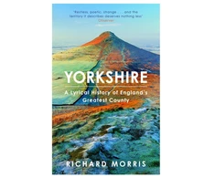 KNYGA Richard Morris Yorkshire