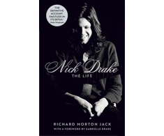 KNYGA Richard Morton Jack Jack Richard Morton Nick Drake: The Life