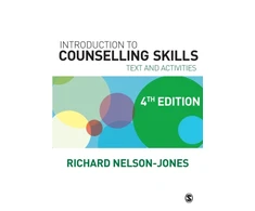 KNYGA Richard Nelson Jones Introduction to Counselling Skills