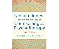 KNYGA Richard Nelson Jones Nelson-Jones' Theory and Practice of Counselling and Psychotherapy