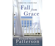 KNYGA Richard North Patterson Fall from Grace