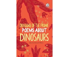 KNYGA Richard Obrien Dragons of the Prime, Poems about Dinosaurs