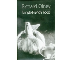 KNYGA Richard Olney Simple French Food