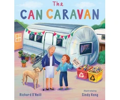 KNYGA Richard Oneill Can Caravan