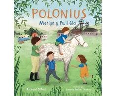 KNYGA Richard Oneill Polonius Merlyn y Pwll Glo