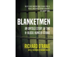 KNYGA Richard Orawe Blanketmen