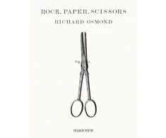 KNYGA Richard Osmond Rock, Paper, Scissors