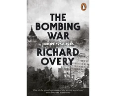 KNYGA Richard Overy Bombing War
