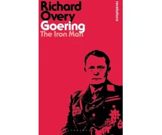KNYGA Richard Overy Goering